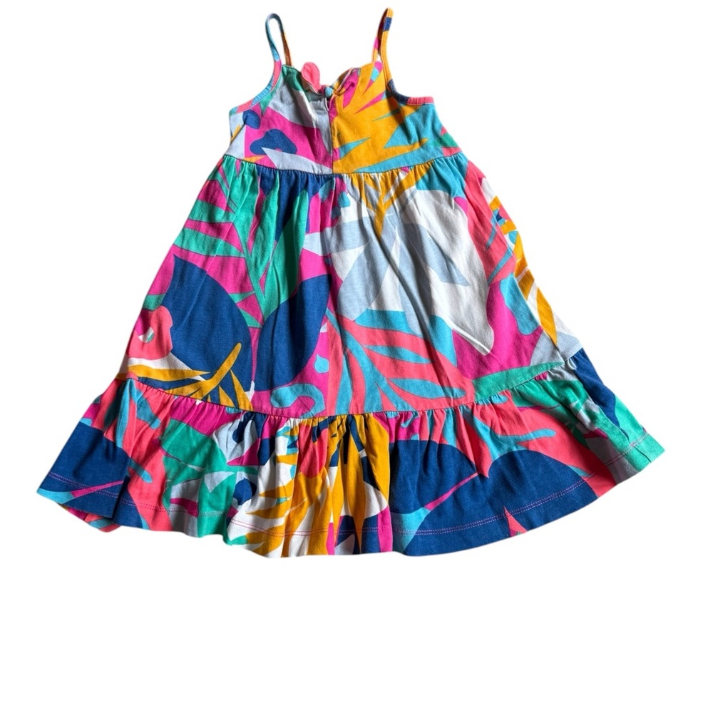 Crewcuts Colorful Kids Summer Dress